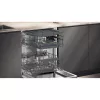 Siemens SX53ES22CE iQ300 osaliselt integreeritud nõudepesumasin, 60 cm, 13 kuivatust, energiaklass E, Home Connect, AquaStop, InfoLight, roostevaba teras