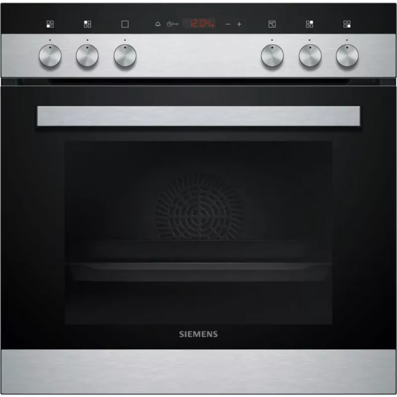 Siemens EQ110KA0Z sisseehitatud ahi ja pliidiraud komplekt
