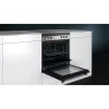 Siemens EQ110KA0Z sisseehitatud ahi ja pliidiraud komplekt