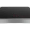Siemens ED645HQC1E iQ500 induktsioonpliit 60 cm must, pealepandav raamiga