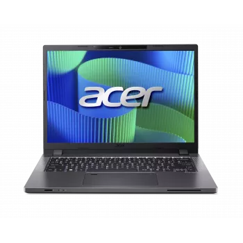 Acer TravelMate TMP214-55-G2-TCO 14 inch WUXGA Intel Core 5 120U 16GB 512GB SSD Windows 11 Pro Education hall