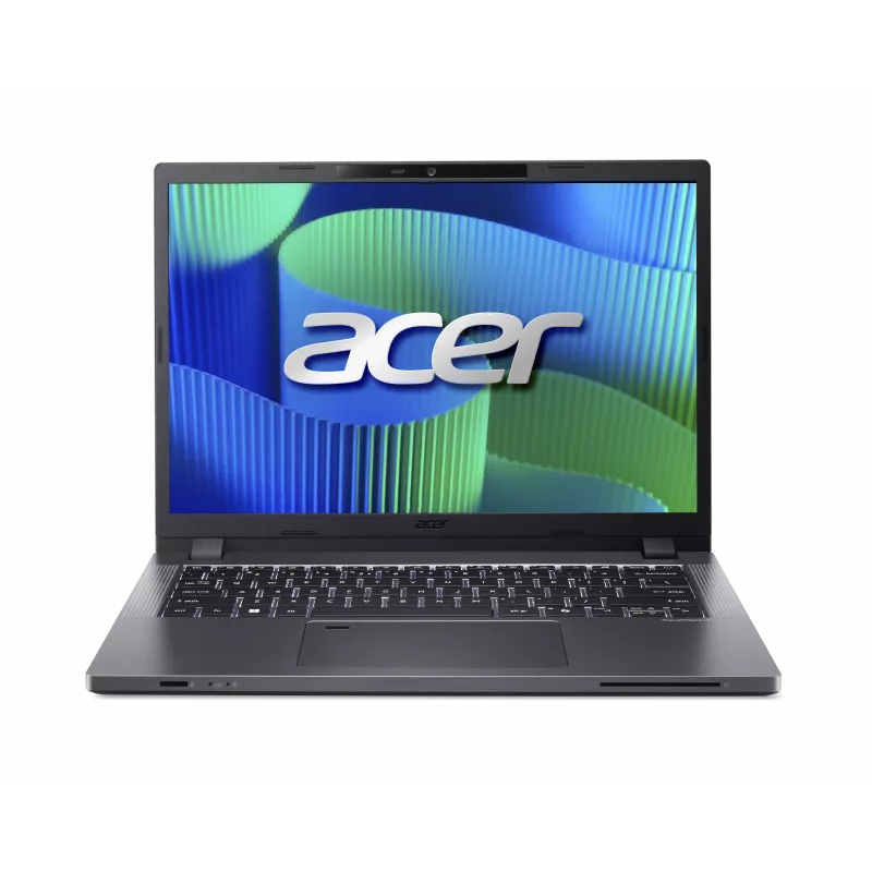 Acer TravelMate TMP214-55-G2-TCO 14 inch WUXGA Intel Core 5 120U 16GB 512GB SSD Windows 11 Pro Education hall