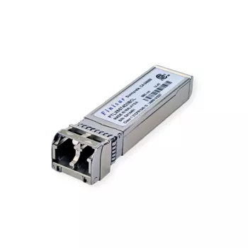 Softing IT Networks SFP+ transiiveri moodul, 10GBASE-SR/SW, multimode, LC Duplex, 850nm, 300m (NX_AC_SFP_10G_MM)
