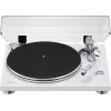 TEAC TN-3B-SE/WH Rihmajamiga plaadimängija USB-väljundiga, valge 250448