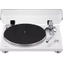 TEAC TN-3B-SE/WH Rihmajamiga plaadimängija USB-väljundiga, valge 250448