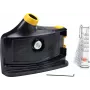 3M Versaflo TR-819E IS algkomplekt mootoriga õhupuhastusrespiraatorisüsteem 7100169180