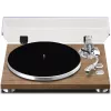 TEAC TN-400BT-X rihmülekandega plaadimängija Bluetoothiga, pähkel
