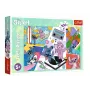 TREFL Pusle 100 tk. Memories Lilo ja Stitch Trefl 16473