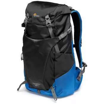 Lowepro PhotoSport BP 24L AW III kaamera seljakott - Indigo Blue