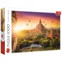 Trefl 1000-osaline pusle - Vana tempel, Birma