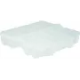 CURVER DIY 17-osaline korralduskarp 26,4x26,7x7,1 cm