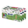 Kindii Natural Balance beebimärjad salvrätikud komplekt 3x60 tk - lõhnatu, hüpoallergeenne, alkoholivaba