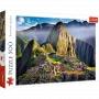 TREFL Pusle 500 tk. Machu Picchu ajalooline pühapaik
