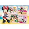 TREFL Pusle 60 tükki - Lovely Minnie - Disney Minnie Mouse