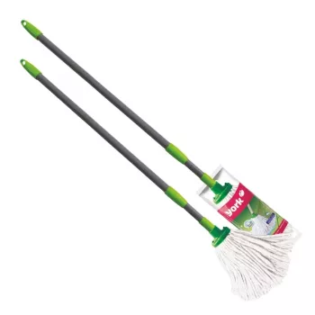 YORK Mopipea koos varrega 150 cm MEGA