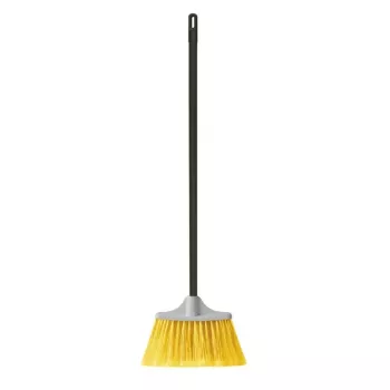 YORK põrandahari käepidemega SUNNY GARDEN 120cm