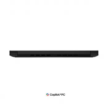 Lenovo ThinkPad T16 G5 Ultra 5 325 16,0 inch WUXGA IPS 400 niti peegeldusvastane 32GB LPDDR5X-6800 512GB SSD Intel Graphics 75Wh 5MP+IR kaamera Windows 11 Pro must 3 aastat kohapeal + ThinkPad Essential Plus 16 seljakott