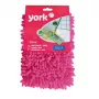 YORK SALSA Asendushari Glov Salsa Sonic Näopuhastusseadmele