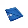 QLEANUP Mikrofiiberlapid 250 g/m², 30x30 cm, 10 tk, sinine