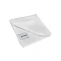 QLEANUP Mikrofiiberlapid 250gsm 30x30 cm, 10 pakk, valge