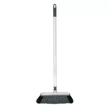 ECO EGO U-COLLECT põrandahari teleskoopvarrega 137 cm
