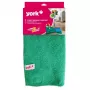 YORK PowerCollect mikrofiibrist põrandarätik 50x60 cm sinine