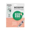 ECO EGO mikrofiiberpuhastuslapp vannitoale, 30x30 cm, sinine