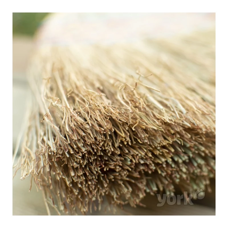 YORK universaalne luud pühkimiseks 23cm Sorgo Mini
