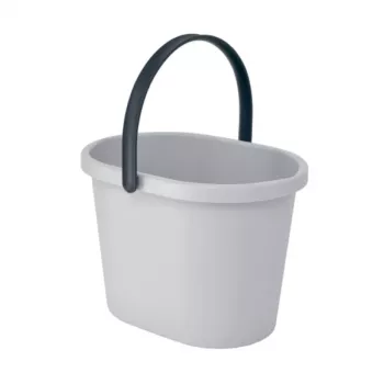 Eco Ego ovaalne ämber, 13 L