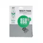 Eco Ego MULTI-TASK mikrofiiberlapp 30x30 cm sinine