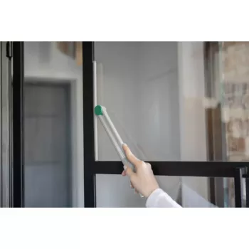 ECO EGO EcoEgo kokkupandav dušikaabits 25 cm hall