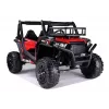 LEAN CARS elektriline mänguauto Buggy JS360 punane