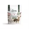 BEMO Cat Wild Taste Venison - kuiv kassitoit - 500g