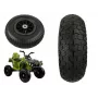 LEAN CARS Õhkrehv elektrilisele mänguautole Quad BDM0906