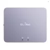 GL.iNet GL-MT5000 AX5400 Wi-Fi 6 kahe sagedusala traadita ruuter 2.5G Multi-Gigabit portidega, OpenWrt, WireGuard VPN, 1GB RAM, 8GB eMMC