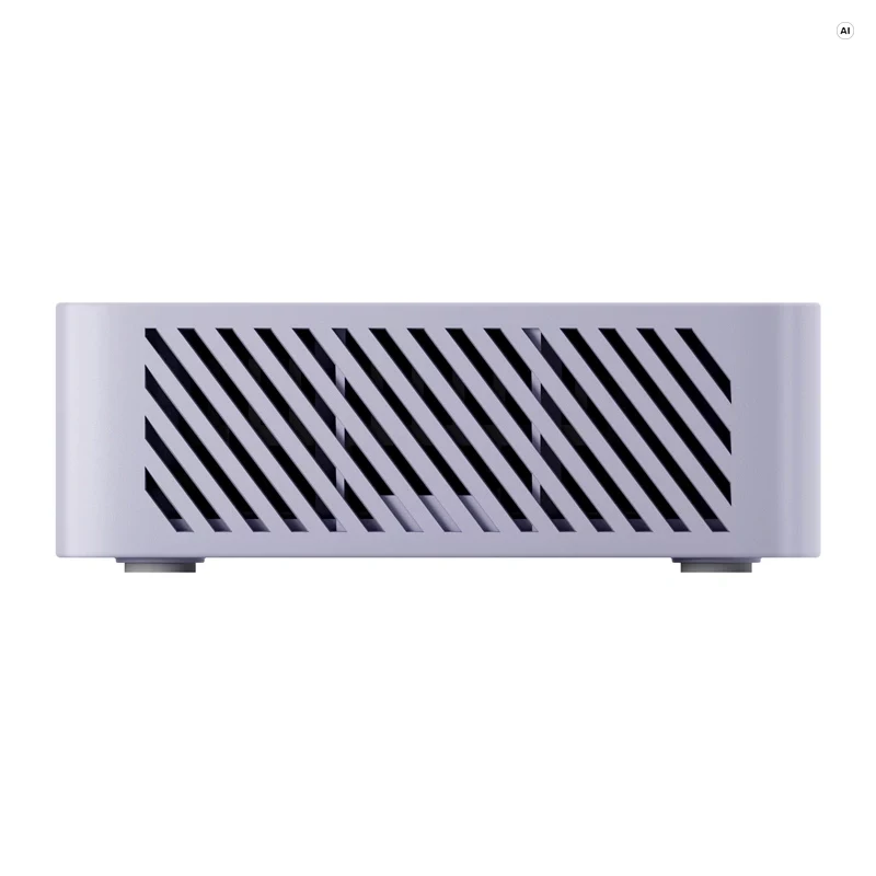 GL.iNet GL-MT5000 AX5400 Wi-Fi 6 kahe sagedusala traadita ruuter 2.5G Multi-Gigabit portidega, OpenWrt, WireGuard VPN, 1GB RAM, 8GB eMMC