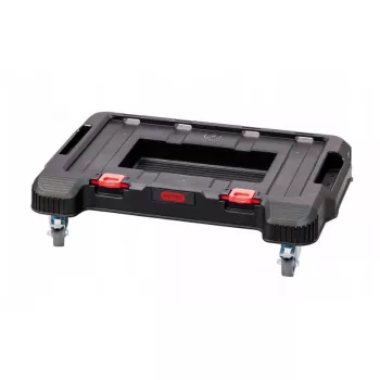 KETER DIY Stack'N'Roll käru 56,5x38,8x12cm