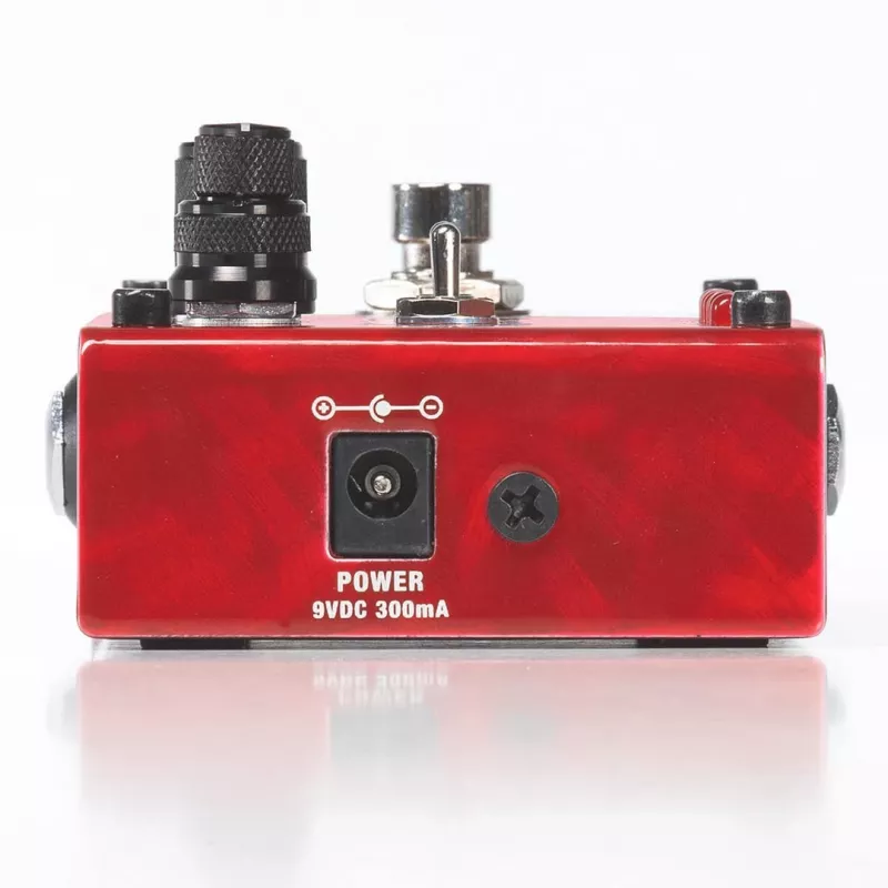 DigiTech Whammy Ricochet Pitch Shifter kitarriefektipedaal