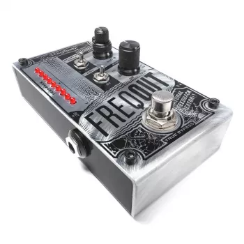 DigiTech FreqOut Natural Feedback Creator kitarriefektipedaal