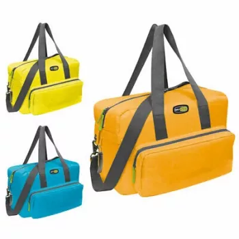 GIOSTYLE Termokott Vela+ M Assorteeritud helesinine/kollane/oranž 21.5L