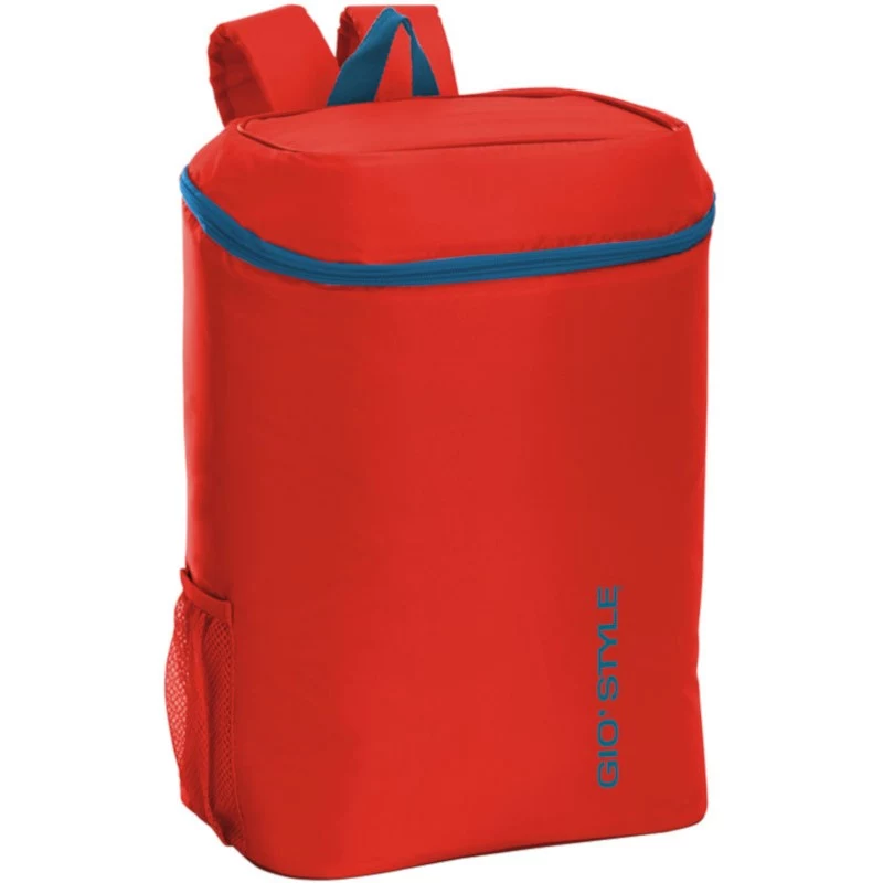 GIOSTYLE Termiline Seljakott Frio Assorted, helesinine/roheline/punane