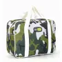 GIOSTYLE Camouflage 12L termokott, erinevad värvid (fuksia/sinine/kollane/valge)