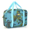 GIOSTYLE Camouflage 12L termokott, erinevad värvid (fuksia/sinine/kollane/valge)