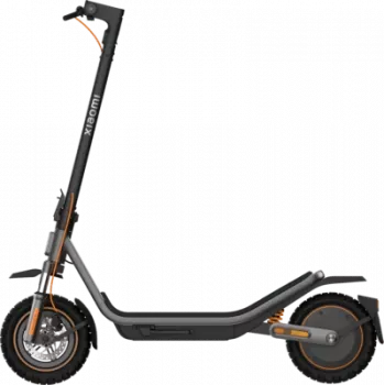 Xiaomi Electric Scooter 6 Pro DE TP Gravity Grey