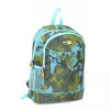 GIOSTYLE Camouflage Thermal Seljakott 20L - Fuksia/Sinine/Kollane/Valge