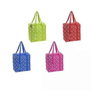 GIOSTYLE Termokott Tähed 28 Assorted Punane/Roheline/Sinine/Roosa