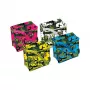 GIOSTYLE Camouflage 20 Assorteeritud Termokott, Fuksia/Sinine/Kollane/Valge