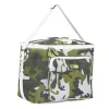 GIOSTYLE Camouflage 20 Assorteeritud Termokott, Fuksia/Sinine/Kollane/Valge