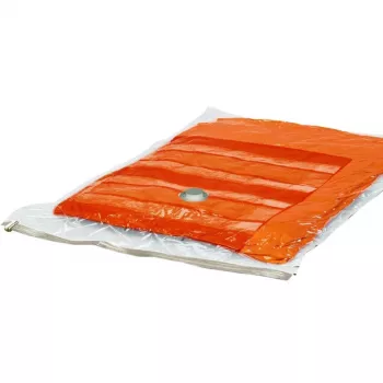 ORDINETT vaakumkott Ordispace Flat Extra Large 70x100cm