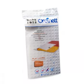 ORDINETT Ordispace Flat Jumbo vaakumhoidmiskott 80x120cm